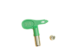 Airless dyse 621 (XXL) - HEA ProTip - til airless spray pistol - Ø11,1 mm